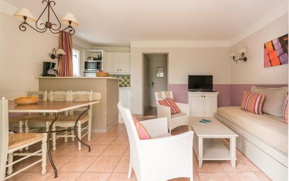 Vos appartements