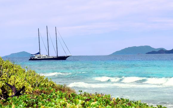 Votre croisière en un clin d'oeil