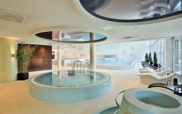 Accommodatie