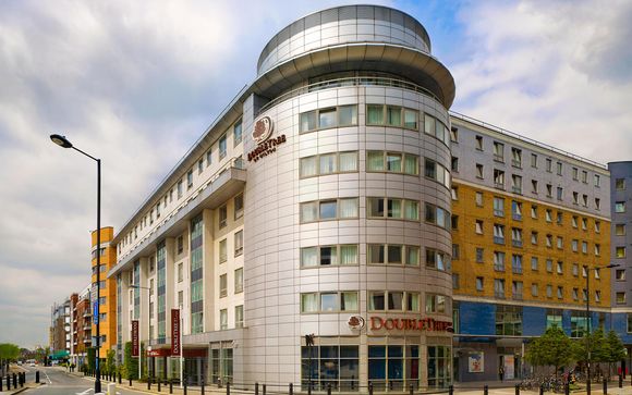 Uw hotel