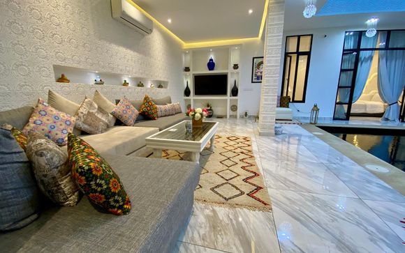 Accommodaties