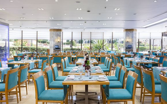 Accommodatie