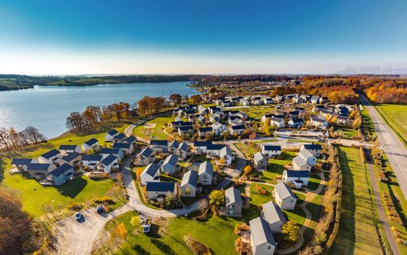 Golden Lakes Village