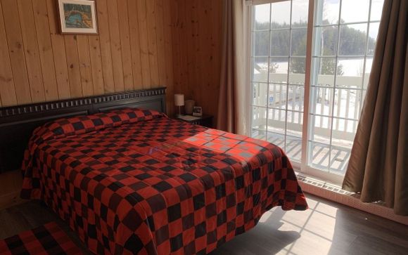 Accommodatie