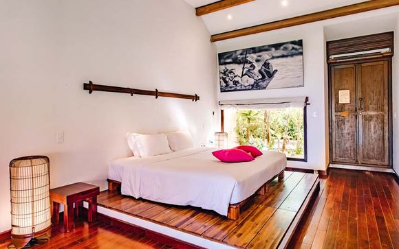 Accommodaties