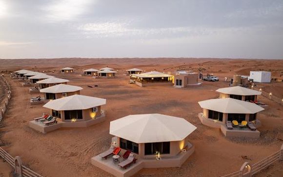 Pour votre confort durant le circuit