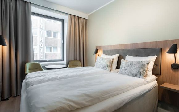 Accommodaties