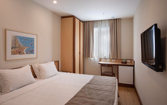 Accommodatie