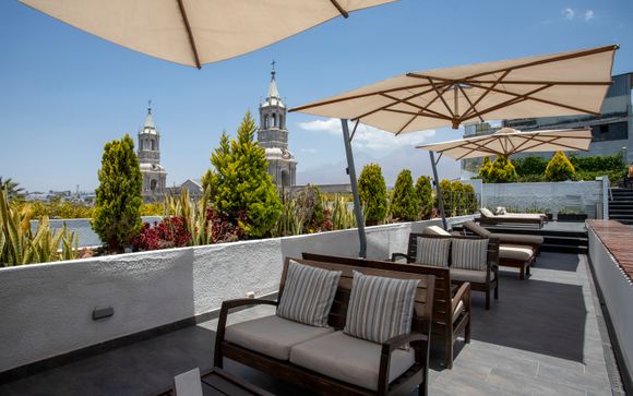 Pour votre confort durant le circuit