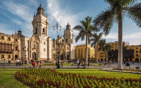 Zoom sur votre programme