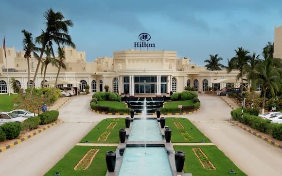 Pour votre confort durant le circuit