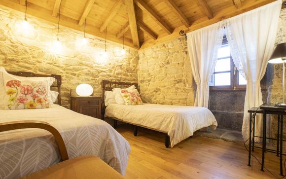 Accommodatie