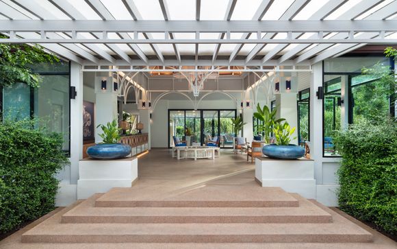 Avani+ Koh Lanta Krabi Resort - SHA Extra Plus 4*