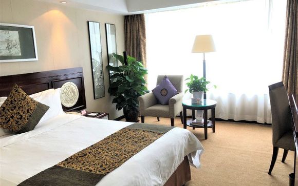 Accommodaties