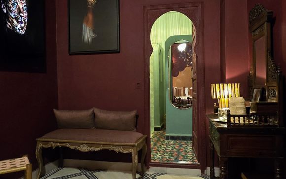 Kamer