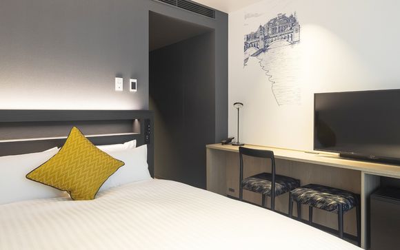 Accommodaties