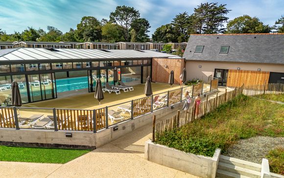 Poussez les portes de votre 4*