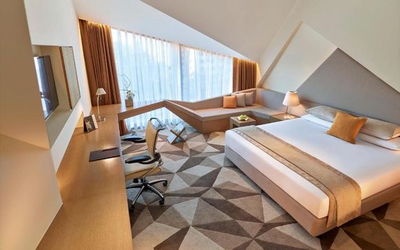 Accommodaties