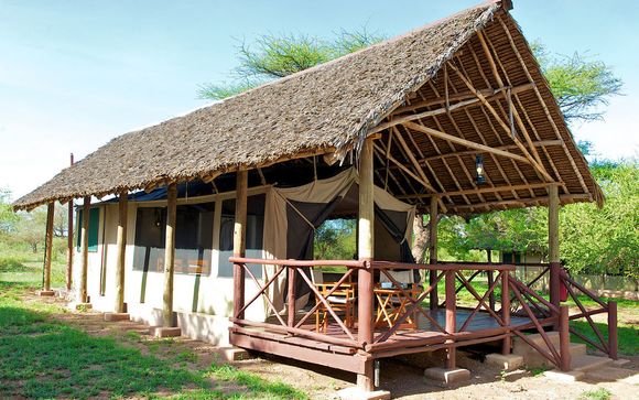 Accommodatie