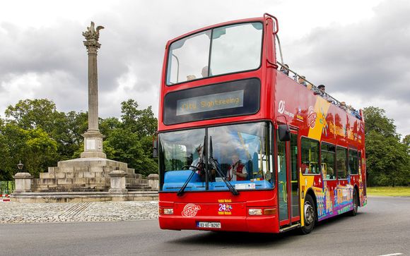 Mettez une option sur l