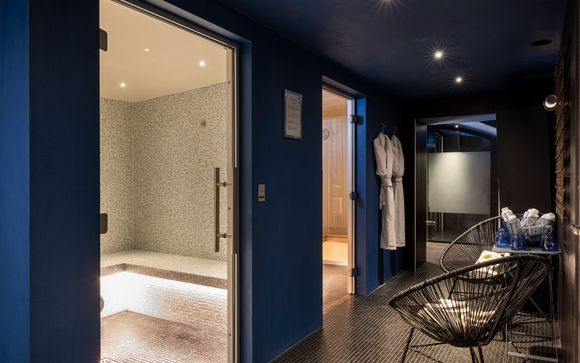 Mademoiselle Hotel 4*