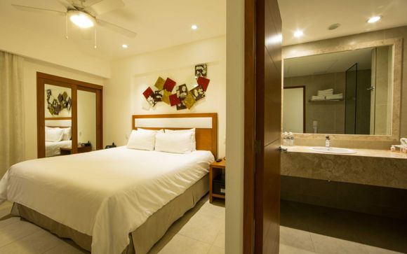 Accommodatie
