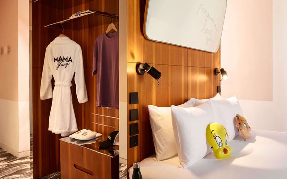 Kamer