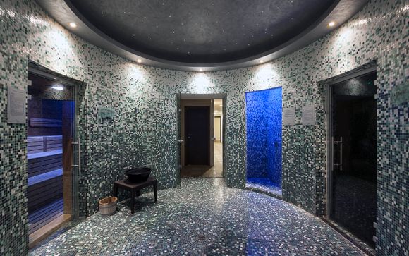 Les chambres 