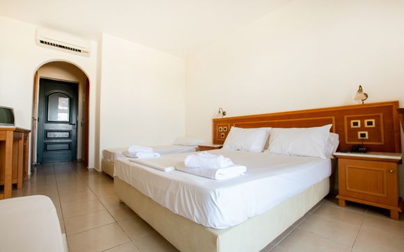 Accommodaties