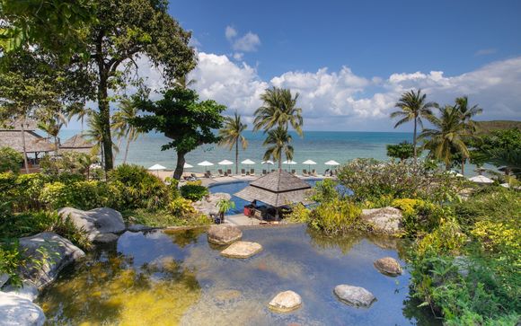 Nora Beach Resort & Spa 4*- SHA Extra Plus