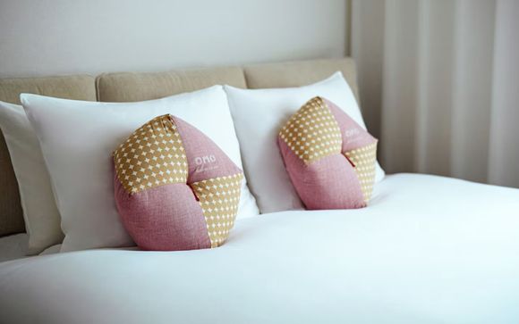 Accommodaties