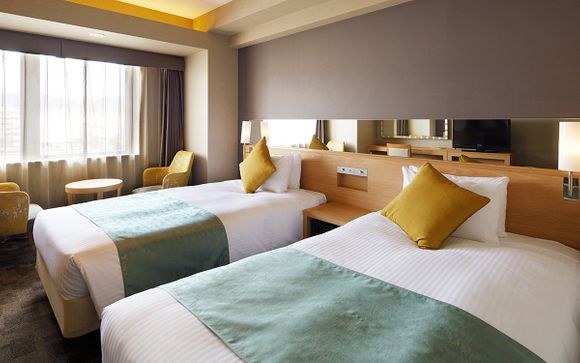 Accommodaties