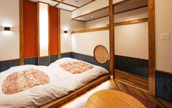 Accommodaties