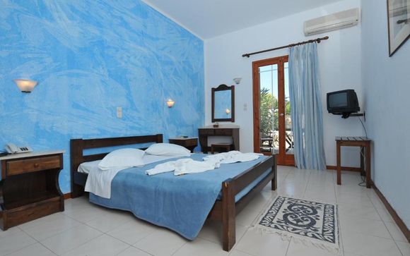Accommodaties