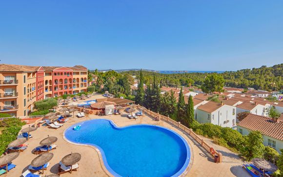 Uw hotel