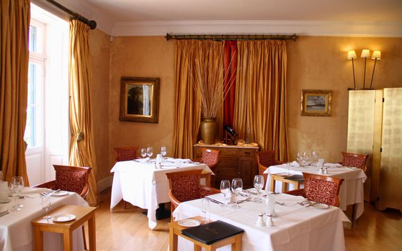 Accommodatie