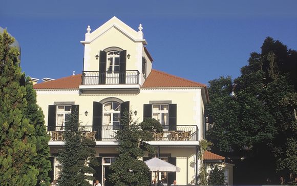 Accommodatie