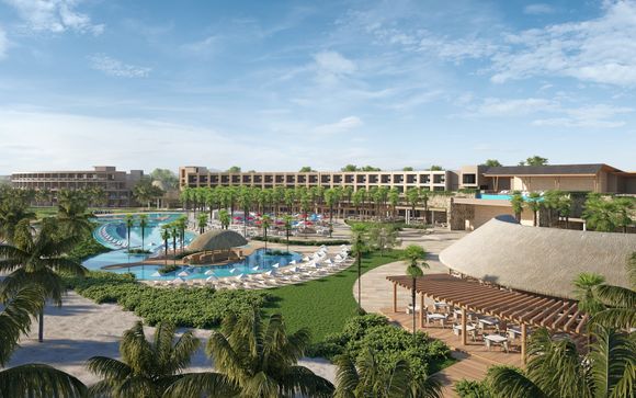 Zemi Miches All-Inclusive Resort, by Hilton 5*