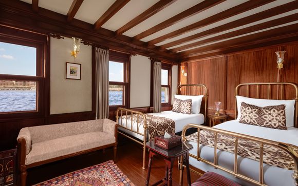 Accommodaties