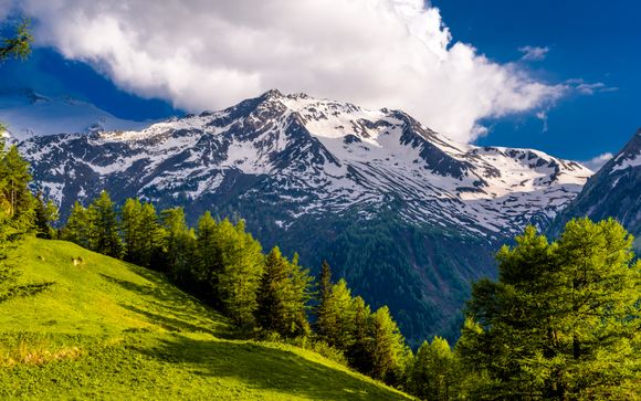 Welkom in... Wallis!
