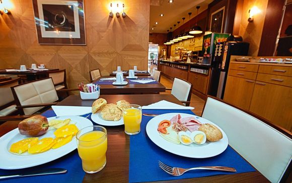 Accommodatie