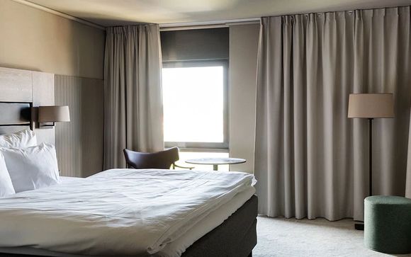 Accommodaties