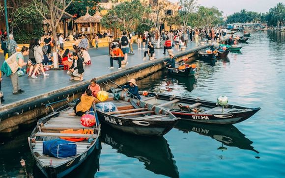 Zoom sur votre programme