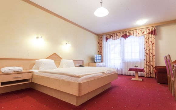 Accommodaties