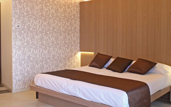 Accommodatie