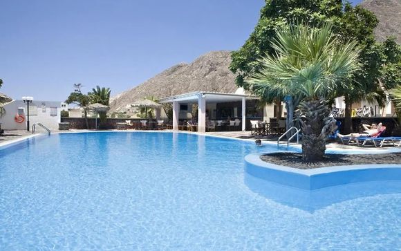 Accommodatie