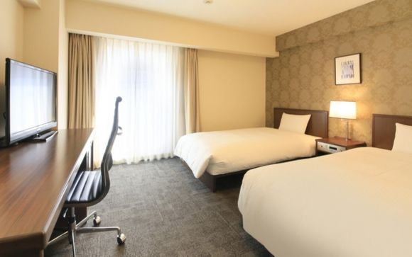 Accommodaties