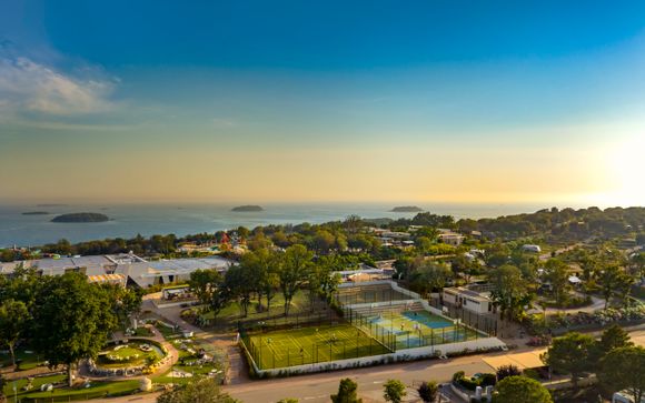 Valamar Camping Istra 5*