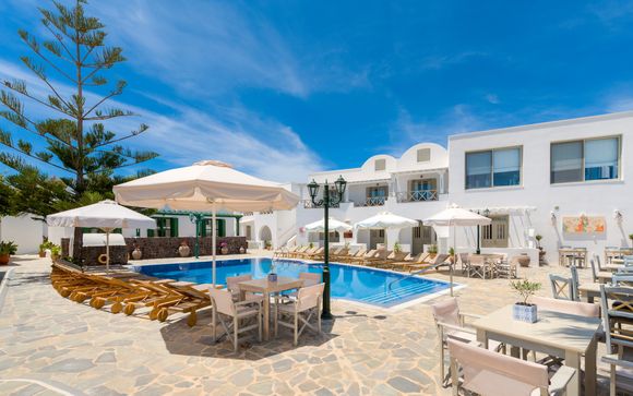 Accommodatie