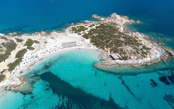 Mettez une option sur l